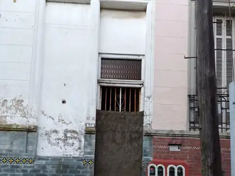 Lote en Venta, Parque Chacabuco, Capital federal