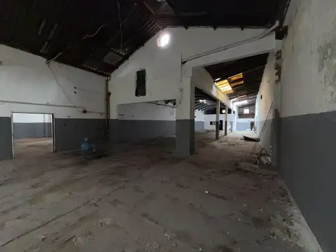 Nave Industrial en Boulogne Sur Mer