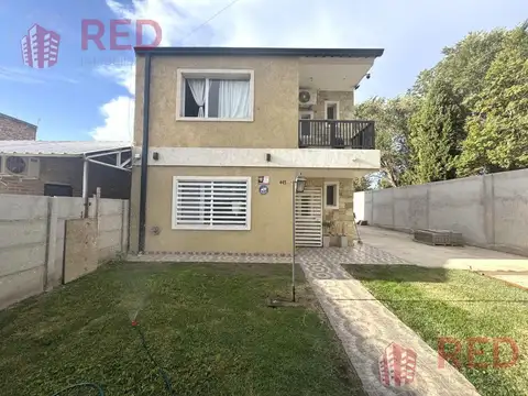 Casa en Venta en Plottier, USD 230.000