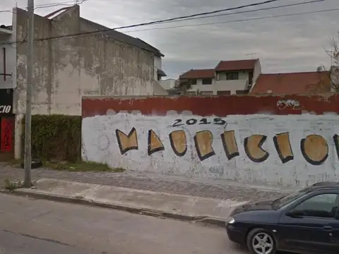 Terreno en Venta en Ramos Mejia, USD 320.000