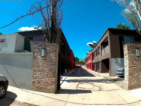 OPORTUNIDAD !! EN VENTA DPTO 2 AMBIENTES CON COCHERA CUBIERTA - MUÑIZ