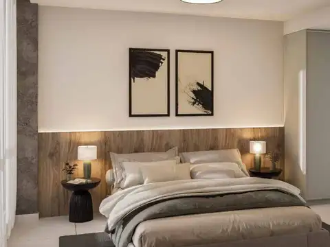 VENTA MONOAMBIENTE | GREEN TOWER