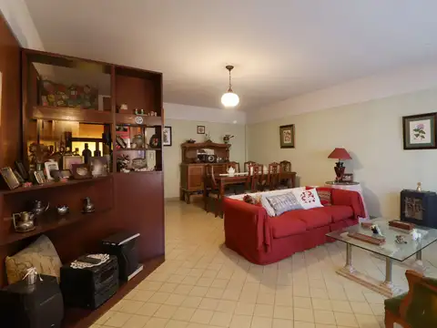 Casa en Venta en Olivos, USD 230.000