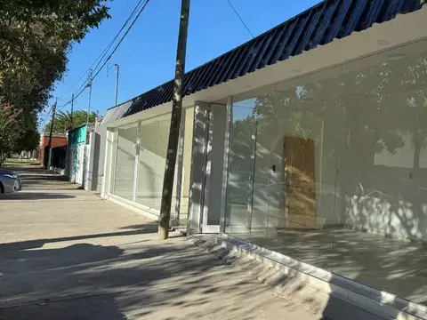 Local en Alquiler 2 años