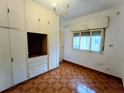 Depto Tipo Casa en Venta con 1 cocheras