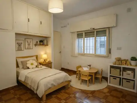 Depto Tipo Casa en Venta 50 años