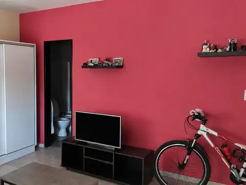Departamento en La Plata