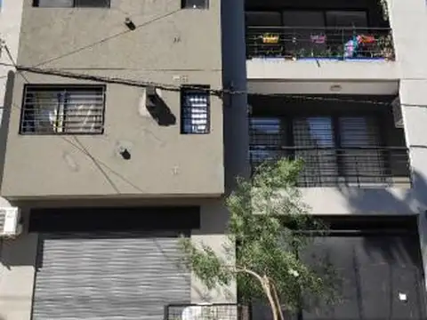 Departamento en La Plata
