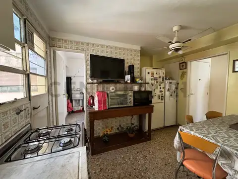 Departamento en Venta al Norte