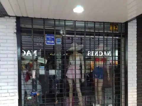 Ramos centro, ideal todo destino.