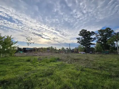 Terreno en Venta de 806,0 m2