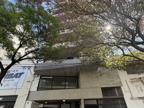 Exclusivo dúplex a estrenar en piso 10 – av. francia al 1300