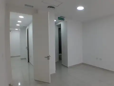 Oficina en Alquiler 6 años