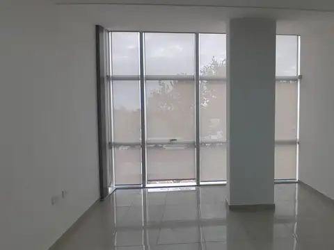 Oficina Monoambiente con 1 baño