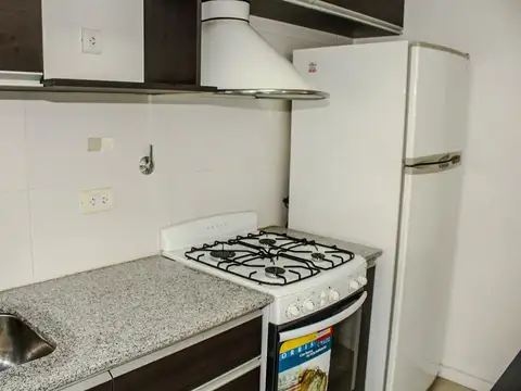Departamento en Venta 13 años