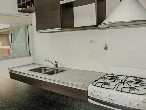 Departamento en Venta al Oeste