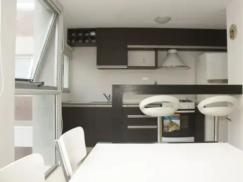 Departamento en Venta en Punta Mogotes, USD 48.000