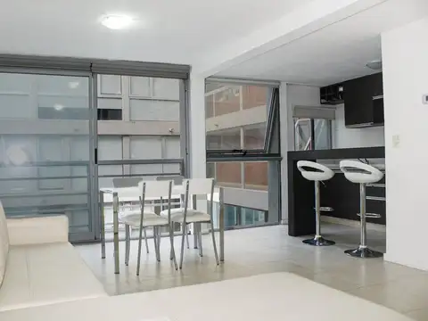 Venta departamento Punta Mogotes a 200 m del mar