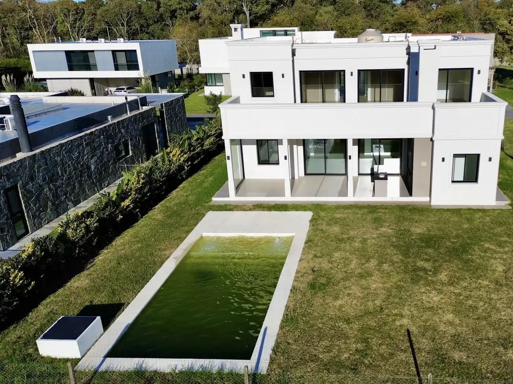 Casa en  Venta 5 amb Greenville Polo & Resort - Foto 16
