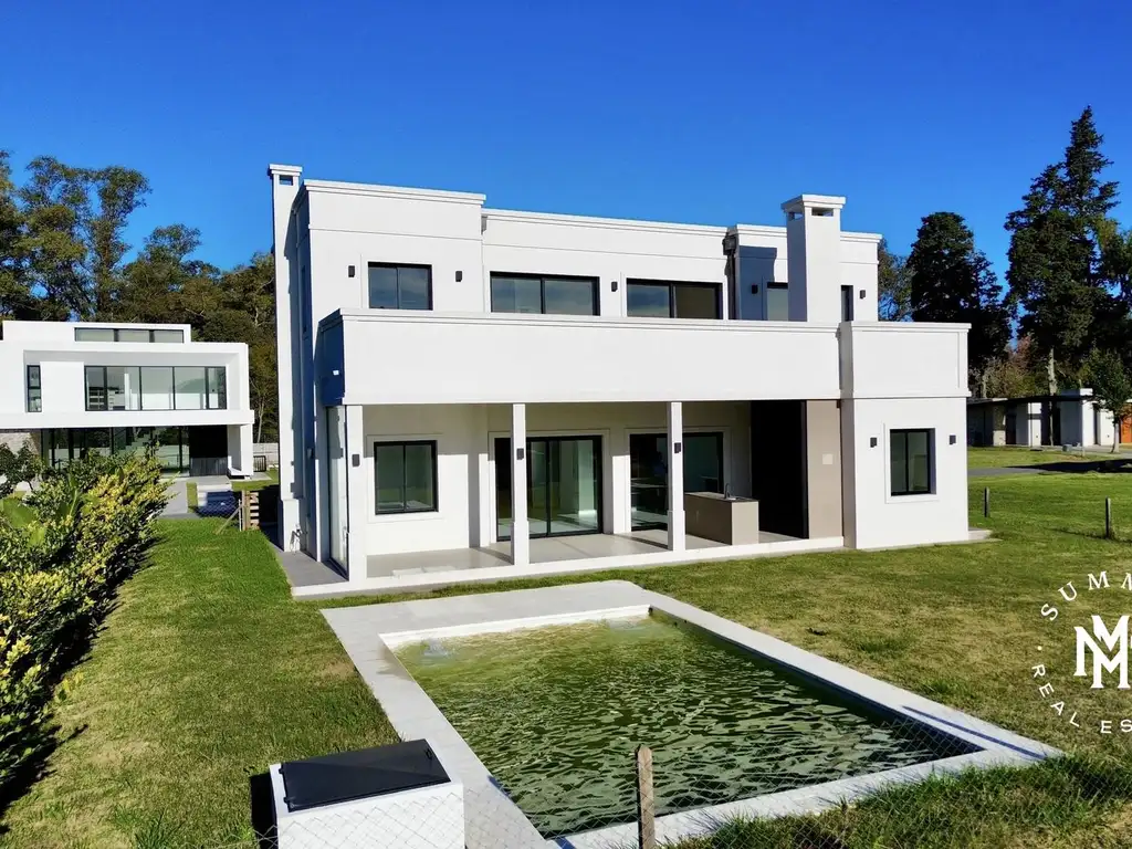 Casa en  Venta 5 amb Greenville Polo & Resort - Foto 17