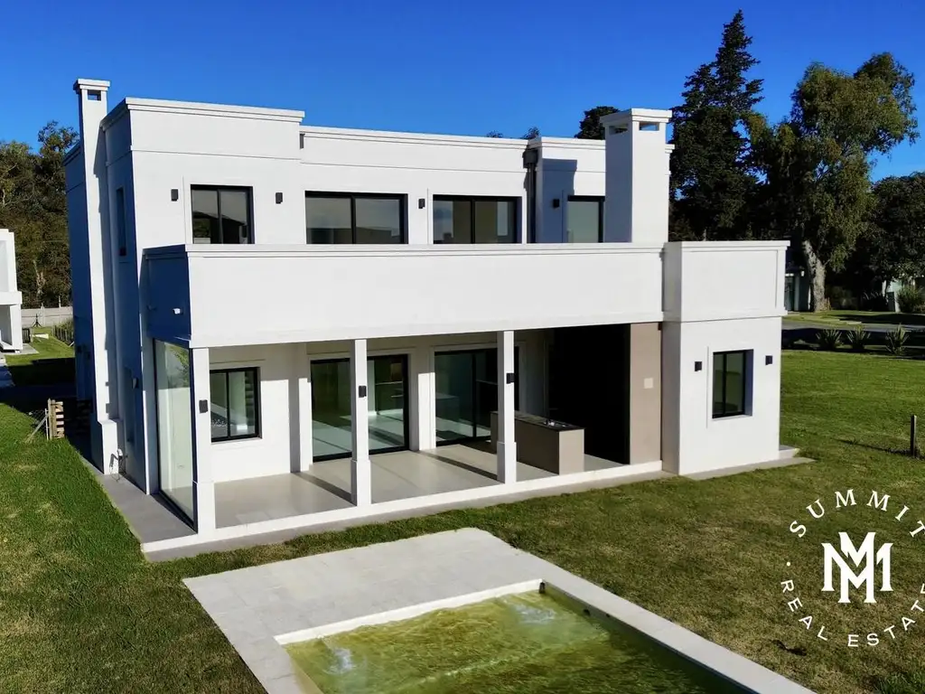 Casa en  Venta 5 amb Greenville Polo & Resort - Foto 14