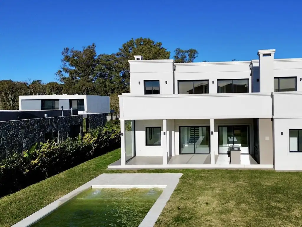 Casa en Greenville Polo & Resort de 5 dormitorios
