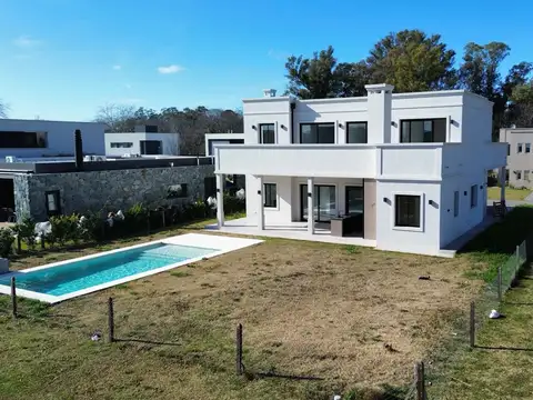 Casa en  Venta 5 amb Greenville Polo & Resort