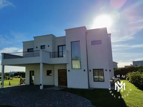 Casa en Venta en Greenville Polo & Resort, USD 560.000