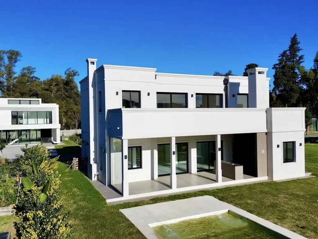 Casa en  Venta 5 amb Greenville Polo & Resort - Foto 18