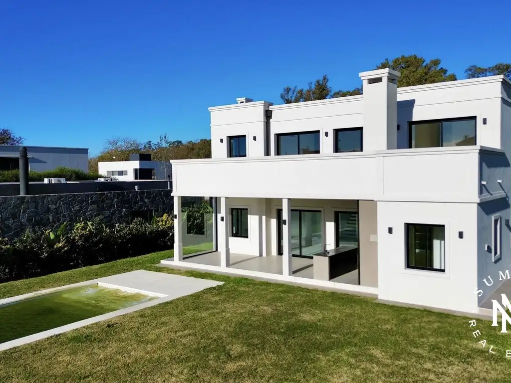 Casa en Venta - Greenville Polo & Resort