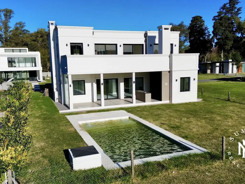 Casa en  Venta 5 amb Greenville Polo & Resort - Foto 13
