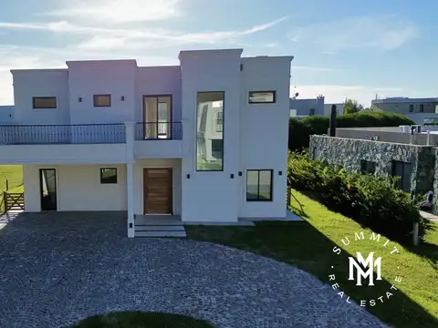 Casa en  Venta 5 amb Greenville Polo & Resort