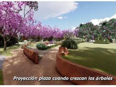 Terreno en Venta en Alvarez, USD 15.700