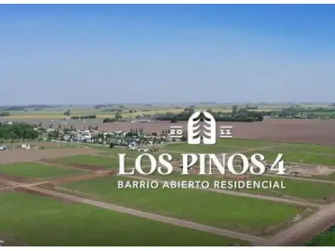 Terreno en Venta en Alvarez, Rosario