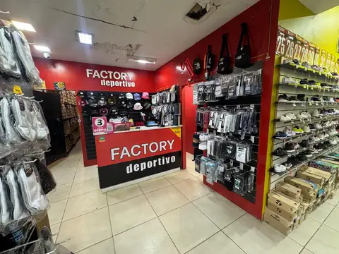 Local en Alquiler 10 años