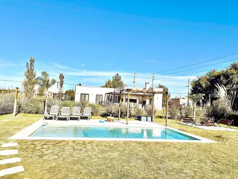 Casa en Venta de 3 dormitorios