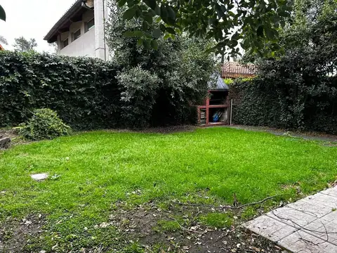 Casa en Ciudad Jardin Del Palomar