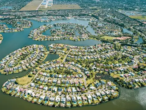 Av. De Los Lagos 5300