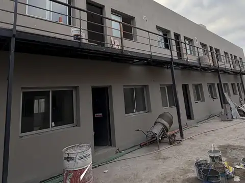 Departamento en  LOS CARDALES