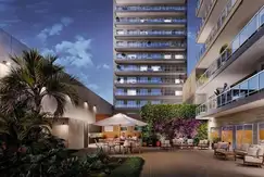 Avenida Cabildo 4600 - Entrega Diciembre 2023