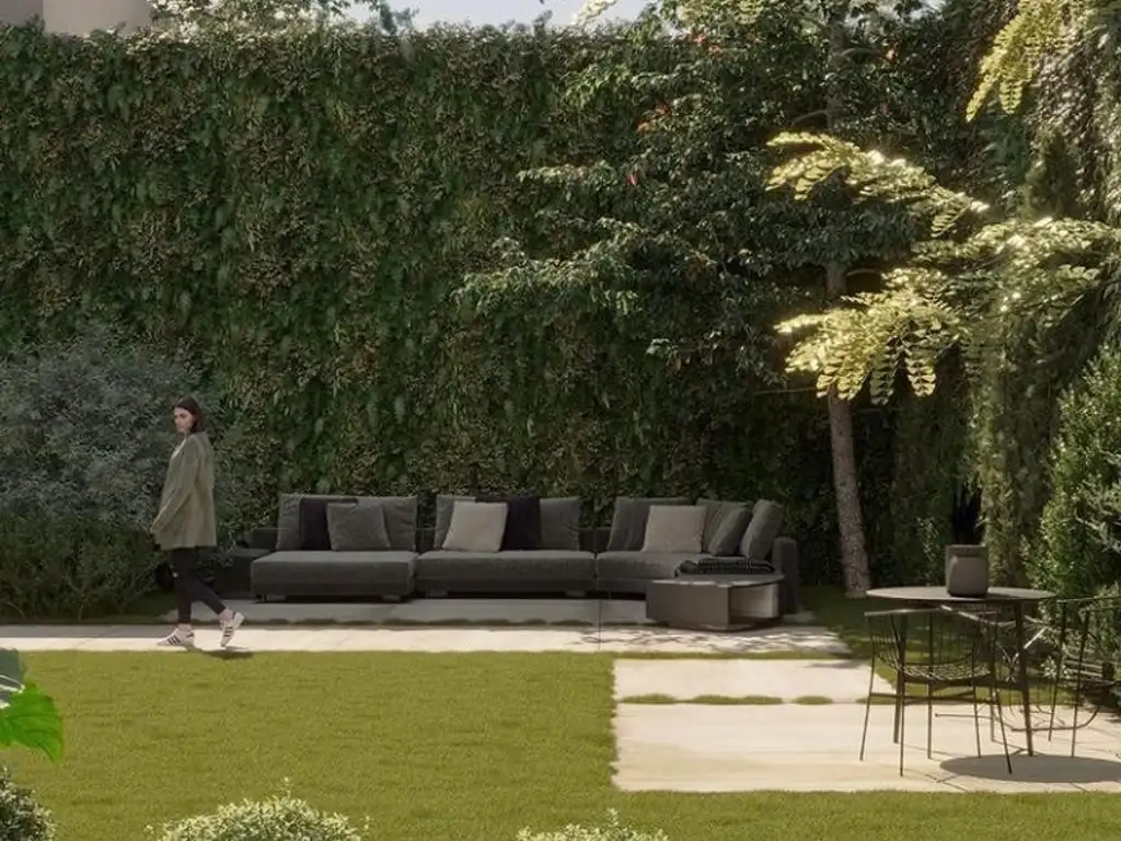 Altos de Núñez - Entrega Diciembre 2023