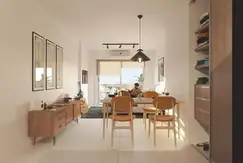 Altos de Núñez de 83 Unidades en Nuñez