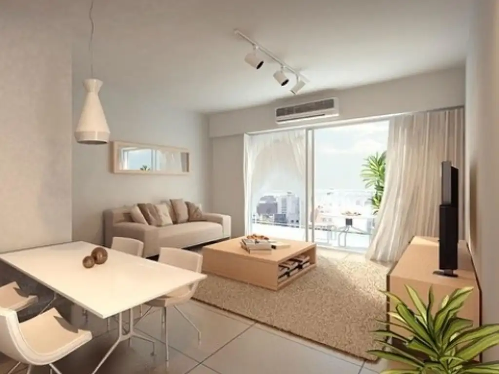 Emprendimiento de 83 Unidades