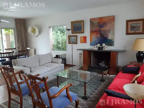 Casa en Alquiler Temporal 19 años