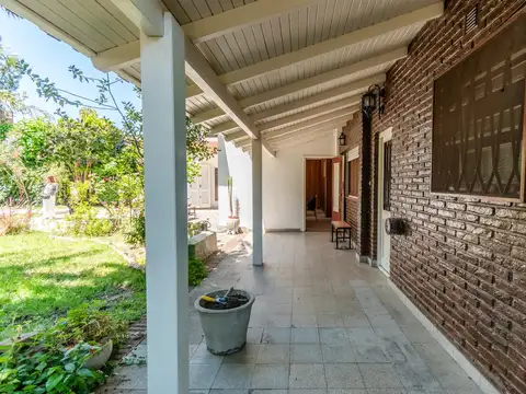 Casa en Venta 40 años