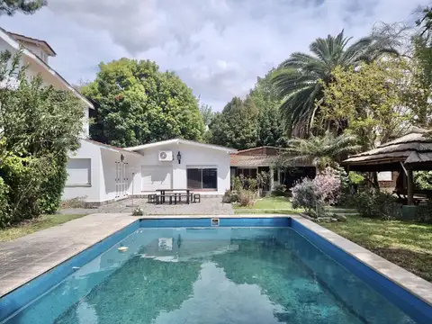 Casa en Venta de 3 dormitorios