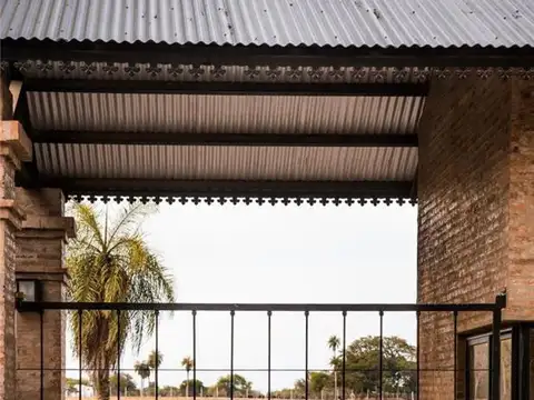 HARAS CLUB DE CAMPO 100