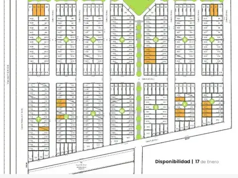 VENTA TERRENO ESTACION PARAISO
