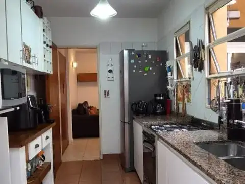 Departamento en Venta 22 años