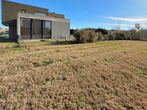 PUERTOS - Lote interno en venta - Barrio Acacias